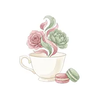 黑皮椰 社区标志
